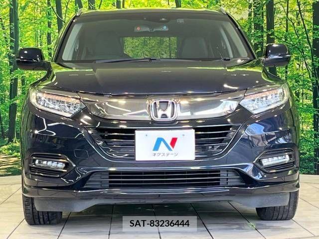 Honda VEZEL 2018-07 375114-14