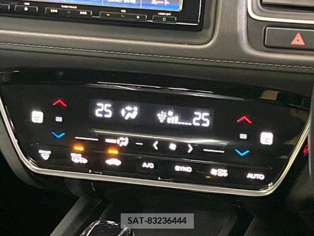 Honda VEZEL 2018-07 375114-6