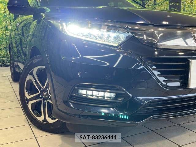 Honda VEZEL 2018-07 375114-12