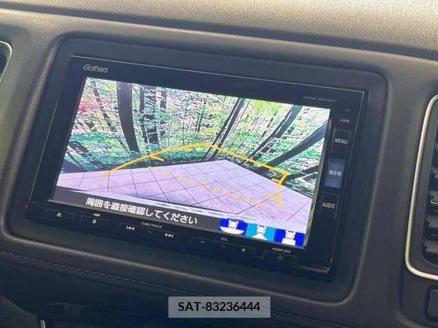 Honda VEZEL 2018-07 375114-5
