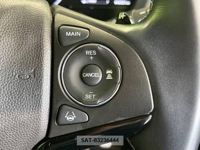 Honda VEZEL 2018-07 375114-4