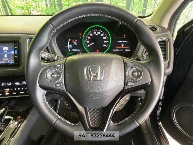 Honda VEZEL 2018-07 375114-11