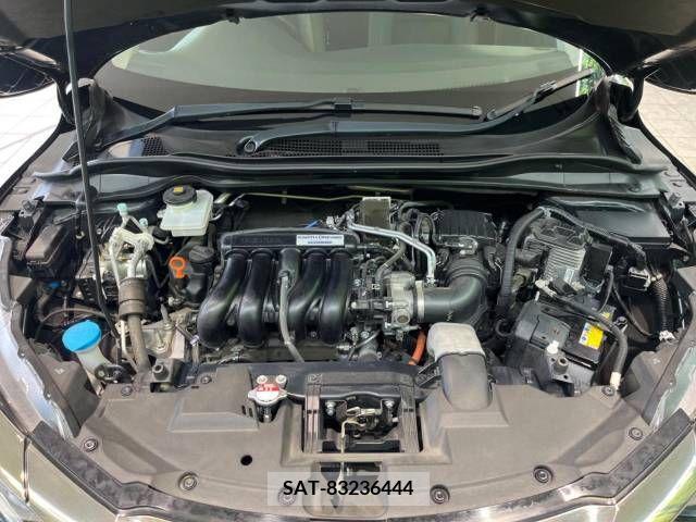 Honda VEZEL 2018-07 375114-19