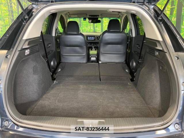 Honda VEZEL 2018-07 375114-10