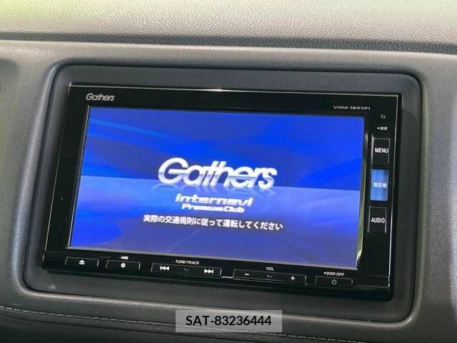 Honda VEZEL 2018-07 375114-2