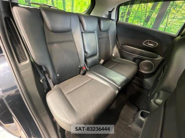 Honda VEZEL 2018-07 375114-9