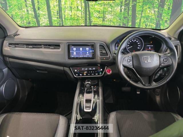 Honda VEZEL 2018-07 375114-1