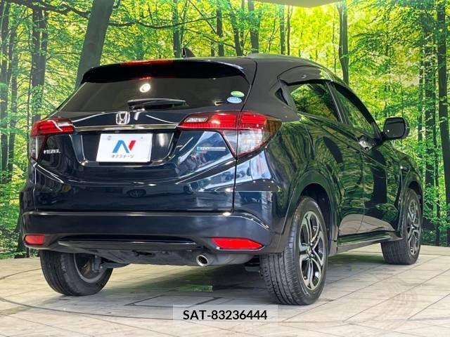 Honda VEZEL 2018-07 375114-17