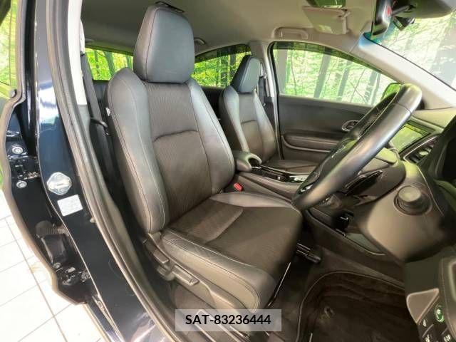 Honda VEZEL 2018-07 375114-8