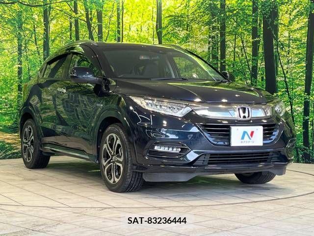 Honda VEZEL 2018-07 375114-16