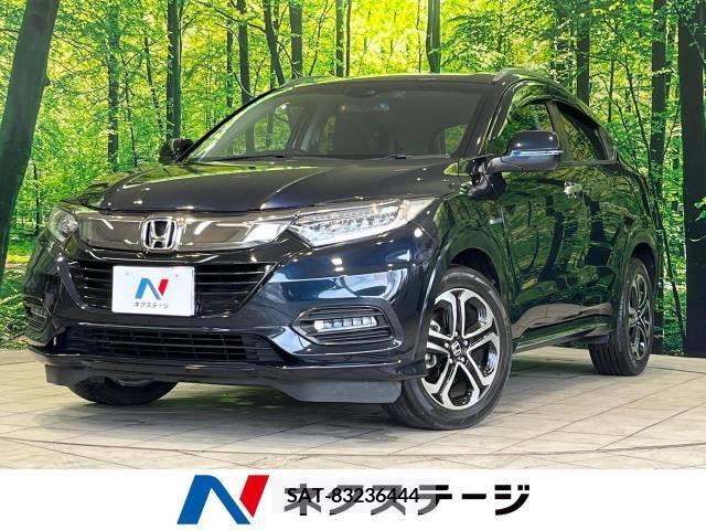 Honda VEZEL 2018-07 375114-0