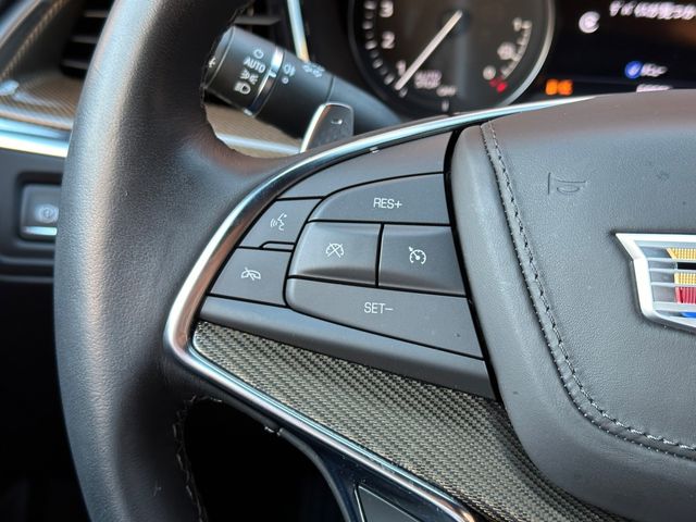 Cadillac XT5 2022-07 12578-18