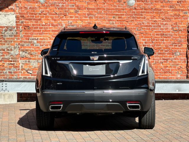 Cadillac XT5 2022-07 12578-13