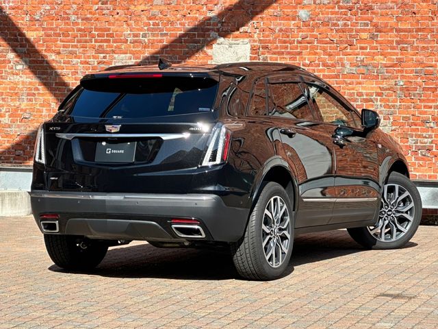 Cadillac XT5 2022-07 12578-8