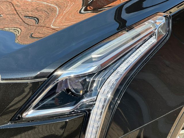 Cadillac XT5 2022-07 12578-2