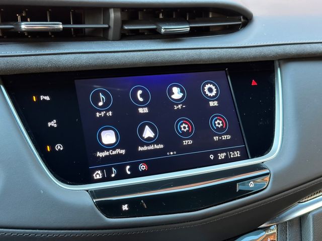 Cadillac XT5 2022-07 12578-22
