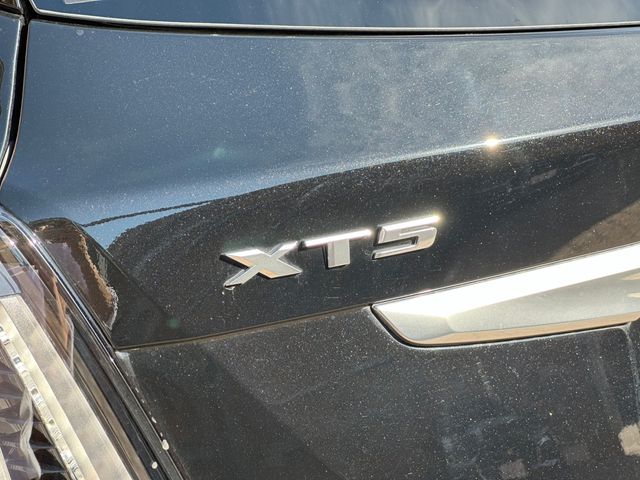 Cadillac XT5 2022-07 12578-10