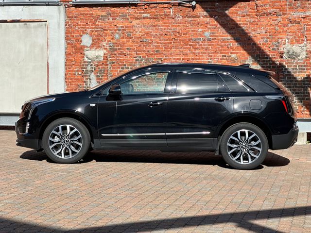 Cadillac XT5 2022-07 12578-7
