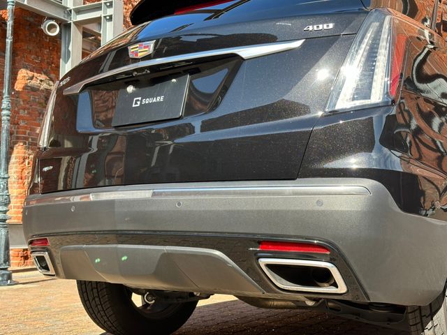 Cadillac XT5 2022-07 12578-12