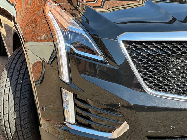 Cadillac XT5 2022-07 12578-4