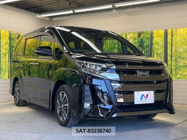 Toyota NOAH 2019-02 211295-17