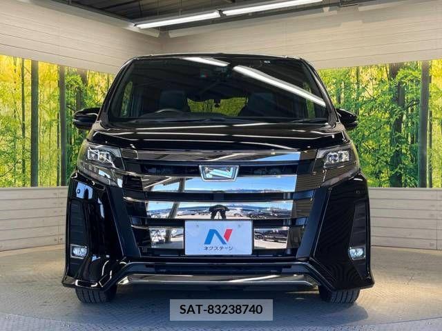 Toyota NOAH 2019-02 211295-15