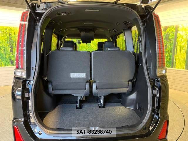Toyota NOAH 2019-02 211295-11