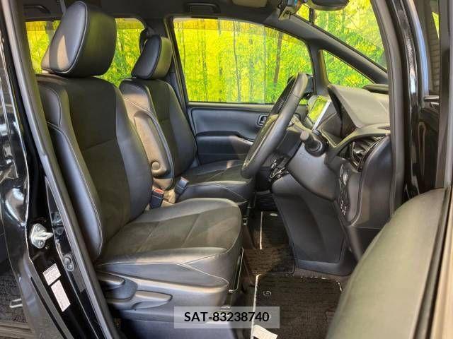 Toyota NOAH 2019-02 211295-8