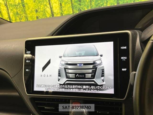 Toyota NOAH 2019-02 211295-5