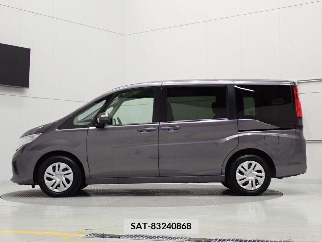 Honda e 2018-05 227833-19
