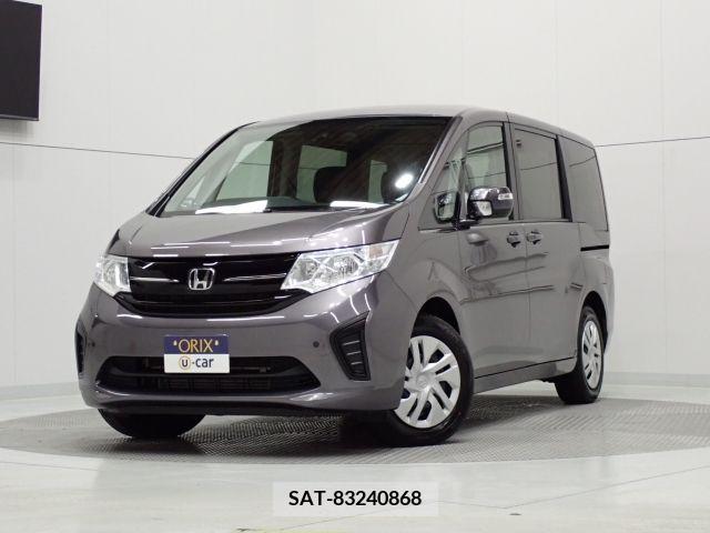 Honda e 2018-05 227833-0