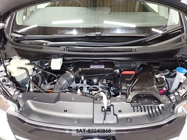 Honda e 2018-05 227833-18
