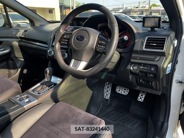 Subaru WRX S4 2015-08 316918-17
