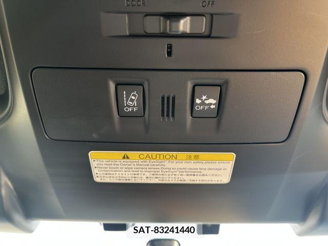 Subaru WRX S4 2015-08 316918-15