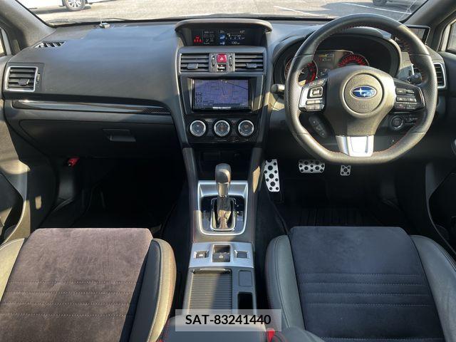 Subaru WRX S4 2015-08 316918-2