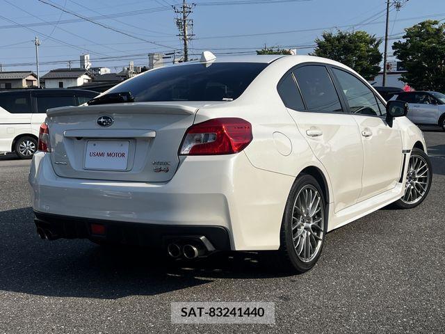 Subaru WRX S4 2015-08 316918-1