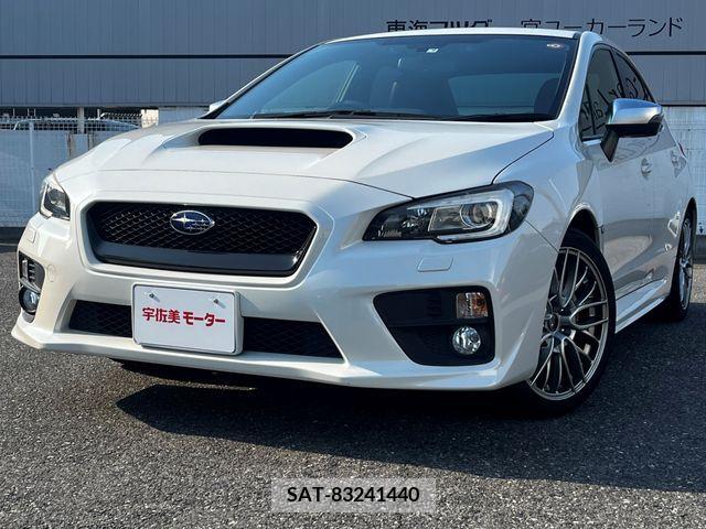 Subaru WRX S4 2015-08 316918-0