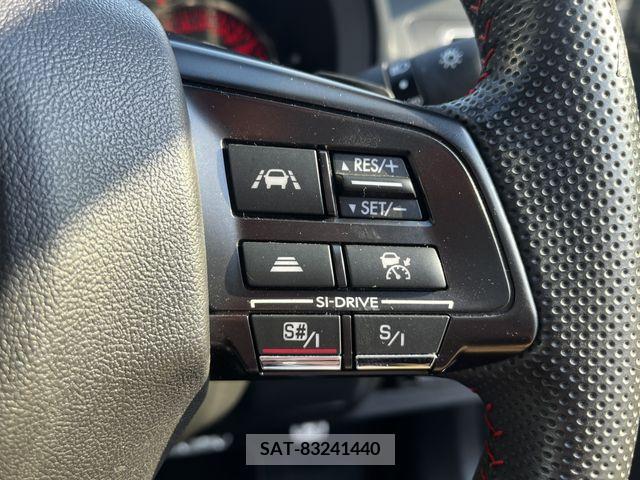 Subaru WRX S4 2015-08 316918-13
