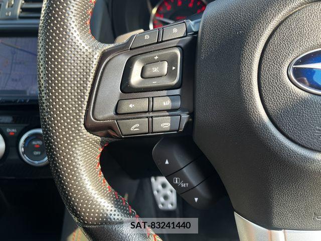 Subaru WRX S4 2015-08 316918-12