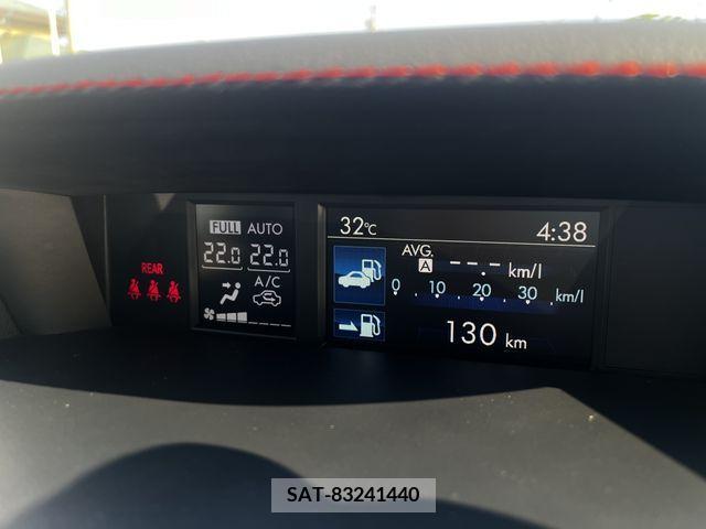Subaru WRX S4 2015-08 316918-10