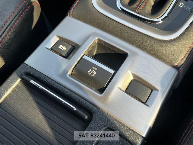 Subaru WRX S4 2015-08 316918-8