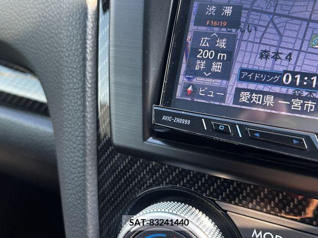 Subaru WRX S4 2015-08 316918-5