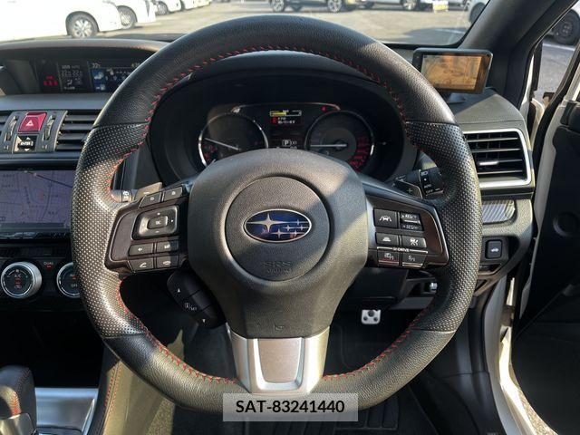Subaru WRX S4 2015-08 316918-9