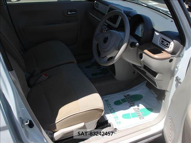 Suzuki LAPIN 2016-07 259821-16