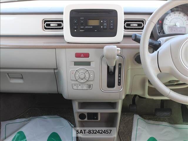 Suzuki LAPIN 2016-07 259821-15