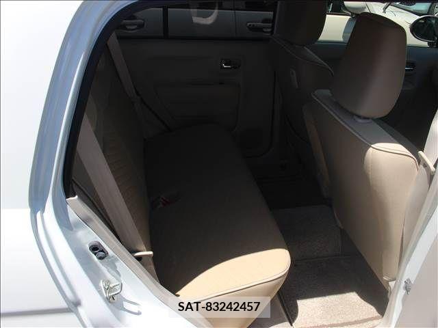 Suzuki LAPIN 2016-07 259821-8