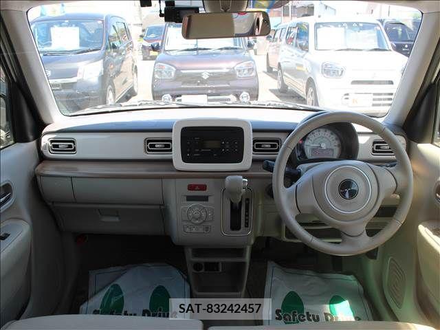 Suzuki LAPIN 2016-07 259821-14