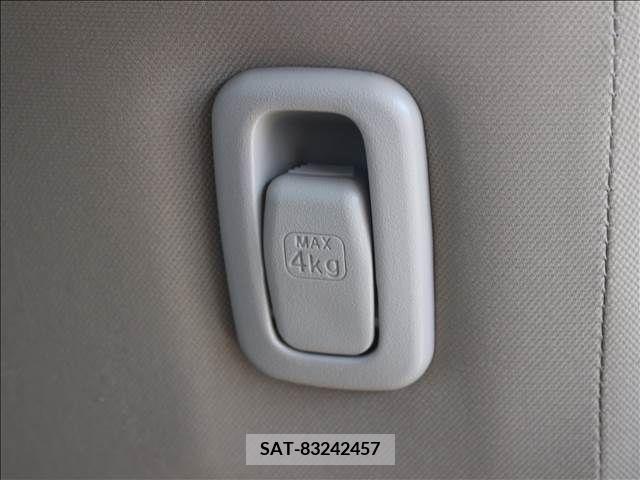 Suzuki LAPIN 2016-07 259821-11