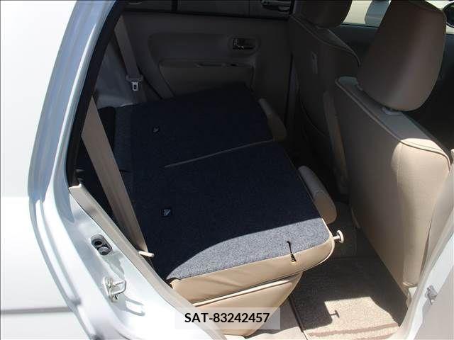 Suzuki LAPIN 2016-07 259821-7