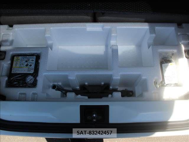 Suzuki LAPIN 2016-07 259821-6